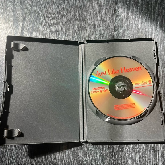 Just like heaven  ~(=^‥^)ﾉ● - Picture 3 of 4